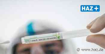 Corona in Hemmingen: Das ist die Inzidenz am 11. Juni - Hannoversche Allgemeine