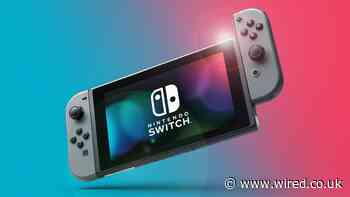 What Nintendo Switch Pro needs to succeed