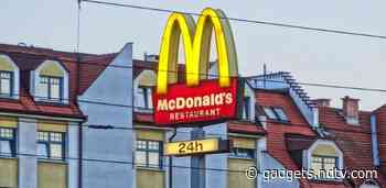McDonald’s Says Data Breach Exposed Customer Emails, Phone Numbers, Delivery Addresses in South Korea, Taiwan