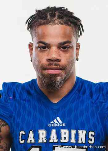 Lachine's Ethan Makonzo signs on with the Alouettes - The Suburban Newspaper