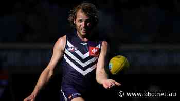 AFL live: Dockers host Suns in the west, Saints meet Crows in Cairns
