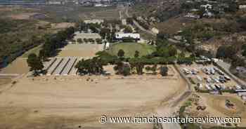 22nd DAA to seek lessee for Del Mar Horsepark - Rancho Santa Fe Review