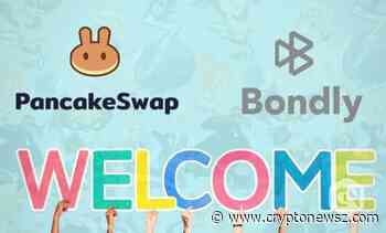 Bondly Releases a Syrup Pool on PancakeSwap - CryptoNewsZ