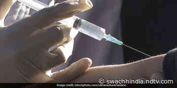 Unplanned Vaccination Can Promote Mutant Strains Of Coronavirus: Health Experts In Report To PM - Swachh India NDTV