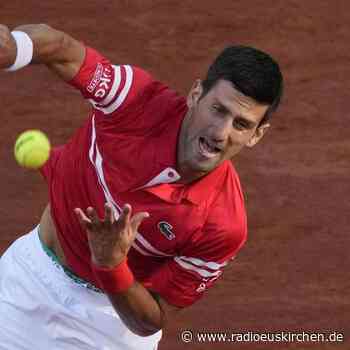 Djokovic besiegt Nadal im Tennis-Klassiker von Paris - radioeuskirchen.de