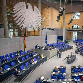 Bundestag verschärft Regeln bei Bestechung und Lobbyismus - radioeuskirchen.de