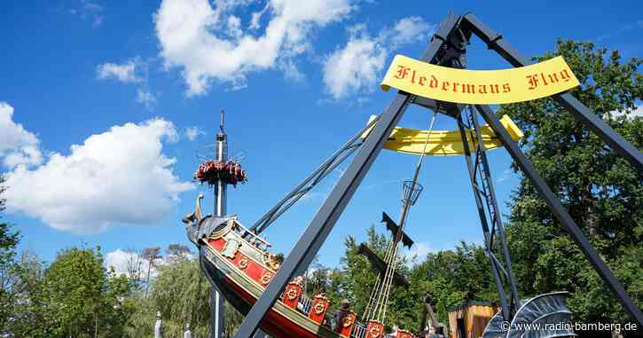 Die besten Freizeitparks Deutschland: auch einer aus der Region ist dabei!