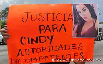 Cindy Guadalupe: Localizan sin vida a joven desaparecida en Taretan | El Universal - El Universal