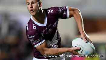 Shattered Maroons must rebound in NRL: DCE - The Maitland Mercury