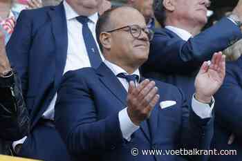 Verhaeghe haalt herinnering op aan Eden Hazard: &quot;Mensen hebben een fout beeld van hem&quot;