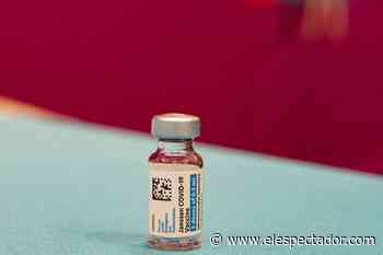 Así serán distribuidas en Colombia las vacunas de Janssen contra el coronavirus - El Espectador