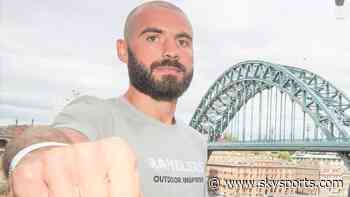 Could Ritson earn an undisputed world title fight?