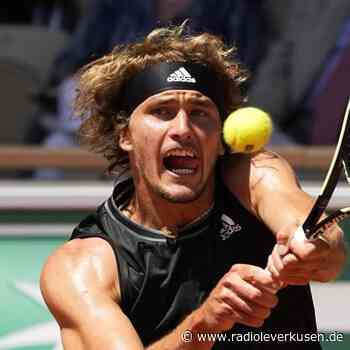 Zverev verpasst Paris-Endspiel - Djokovic entthront Nadal - radioleverkusen.de