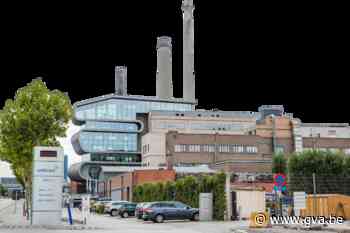 Een berg geld voor een groene buffer aan Umicore: “We geven een groot deel van ons leven af” - Gazet van Antwerpen