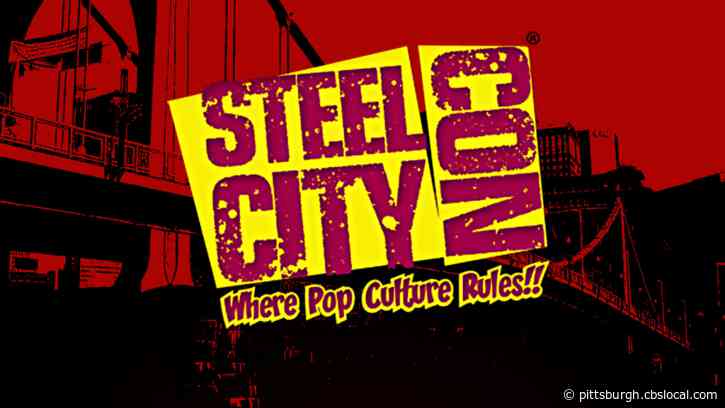 Steel City Con Kicks Off In Monroeville