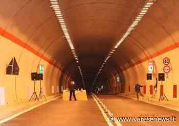 Controlli in galleria: chiusure notturne sull'autostrada Lainate Como Chiasso - varesenews.it