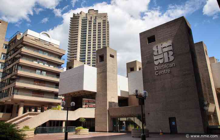 Barbican Centre staff allege the venue is “inherently racist”