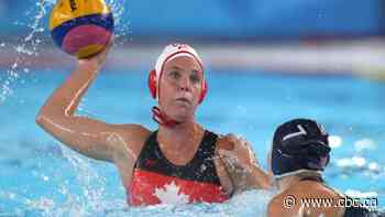 Canadian water polo team fine tuning for Tokyo ahead of World League Super Final