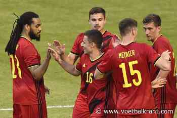 De eerste stap naar eeuwige roem voor onze Duivels: met welke verdediging start Martinez?