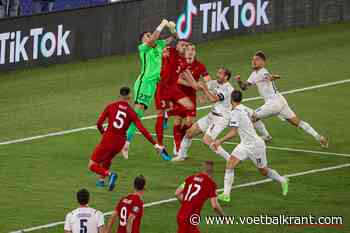 Italië vormt bedreiging voor topfavorieten: &quot;Immobile is een aasgier, maar vooral hun linkerkant viel op&quot;