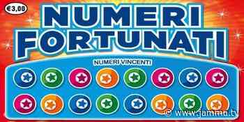 Gratta e vinci regala 200mila euro a Soliera (MO) - Redazione Jamma