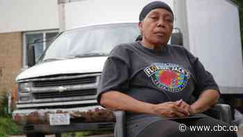 Lawrence Heights resident who faced eviction threat for years is rehoused — for now