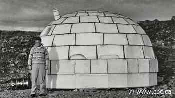 How a 1950s experiment brought foam igloos to Kinngait, Nunavut