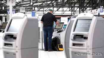 When international travel resumes, Canada's borders and airports will be very different