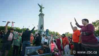 In Quebec, First Nations seek community consultation before searching former residential school sites