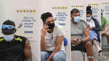 How Canada can crush the variants with vaccines and make this reopening our last