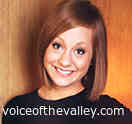 Caitlin Adele Lobdell Passed Away - Voice of the Valley