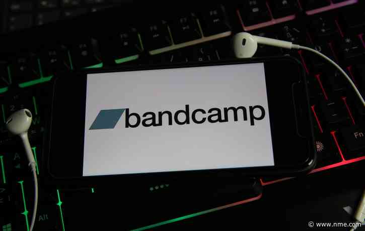 Bandcamp announce second annual Juneteenth fundraiser