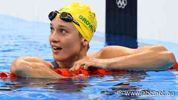 Swimming Australia will investigate claims of misogyny after Madeline Groves's public complaint