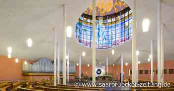 Wie Firmungen derzeit im Kreis Neunkirchen ablaufen - Saarbrücker Zeitung