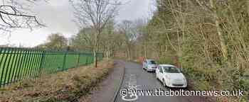Investigation  after body discovered near school