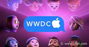 Everything Apple unveiled this week: iOS 15, FaceTime upgrades and more     - CNET