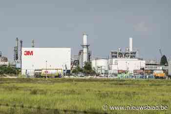 Bekend om post-its, waterafstotende sprays, anti-aanbaklagen, blusschuim … Maar wat doet 3M precies in Zwijndrecht?