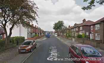 Man charged after 14-year-old girl sexually assaulted in Bolton