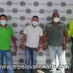 EL PAÍS VALLENATO – Policía en Sucre desmantela banda delincuencial denominada 'Los Falsos' - El País Vallenato