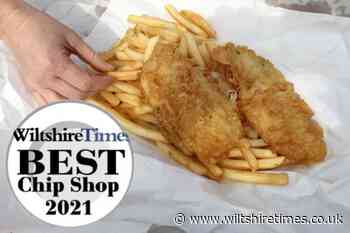 Last chance to nominate Wiltshire's best local fish and chips - Wiltshire Times