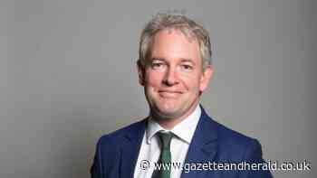 MP writes to Wiltshire Council with 'urgent questions' on Bromham Traveller planning dispute - The Wiltshire Gazette and Herald