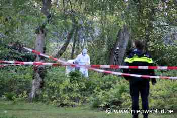 Baby net over Nederlandse grens blijkt met geweld om het leven gebracht