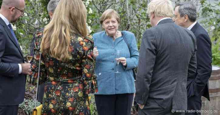 G7 beraten über Gesundheit, Wirtschaft und Außenpolitik