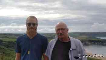 My son was killed by a drunk driver — her sentence doesn't reflect what it cost our family