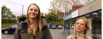 Annelotte en Jasmien (De Mol) laten zich zeker vaccineren - Persinfo.org