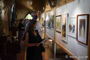 Feestcommissie Ezaart-Hessie viert 75ste verjaardag met tent... (Mol) - Gazet van Antwerpen