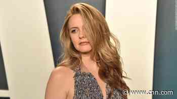 We've been saying Alicia Silverstone's name wrong this whole time