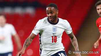 Queen's Birthday Honours: Raheem Sterling becomes MBE