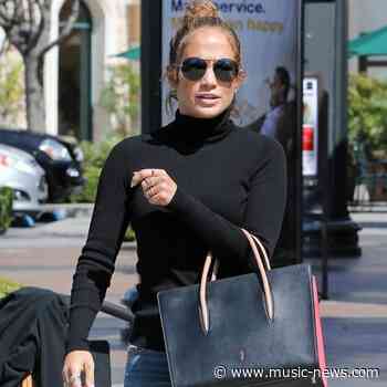 Jennifer Lopez and Rita Ora planning music collaboration?