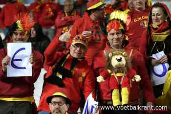 Duivelse fans met veel moed: &quot;Wij gaan naar Denemarken en gaan de regels respecteren&quot;